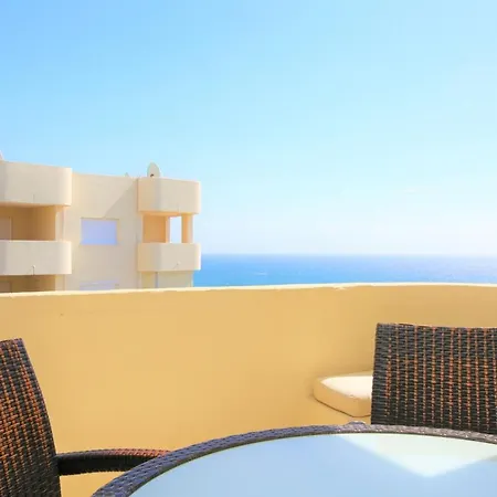 Pp33 Apartment Estepona