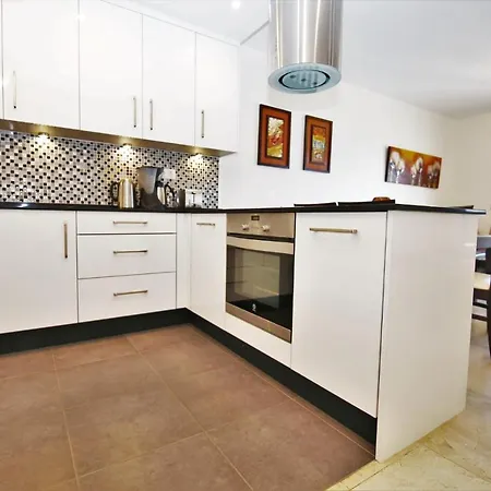 Apartment Pp33 *