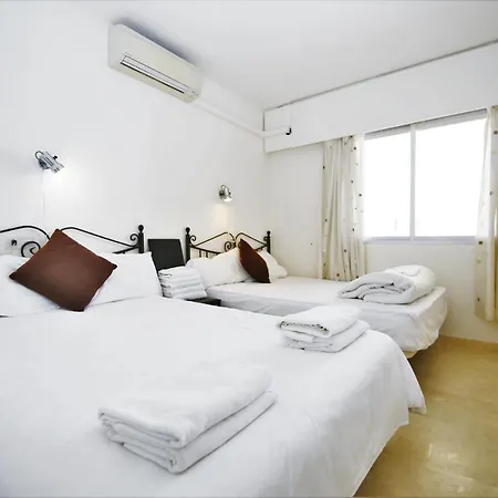 Apartment Pp33 Estepona