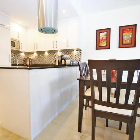 Pp33 Apartment Estepona