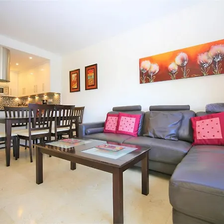 Pp33 Apartment Estepona