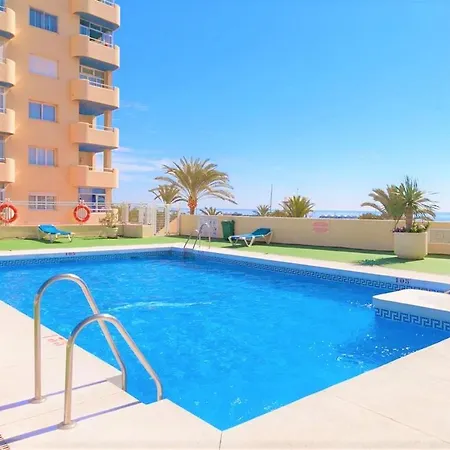 Apartment Pp33 *