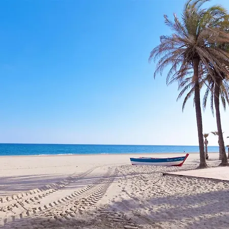 Pp33 Lejlighed Estepona