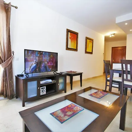 Pp33 Apartment Estepona