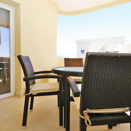 Pp33 Apartment Estepona