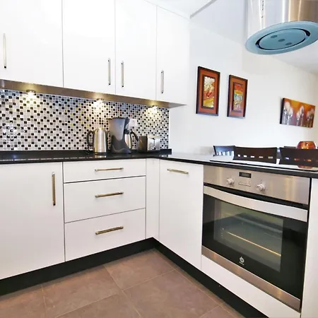 Pp33 Apartment